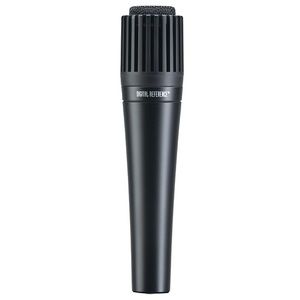 Digital Reference Dynamic Instrument Microphone